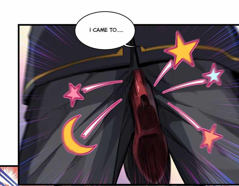 Read Legend of Star General Manga Online