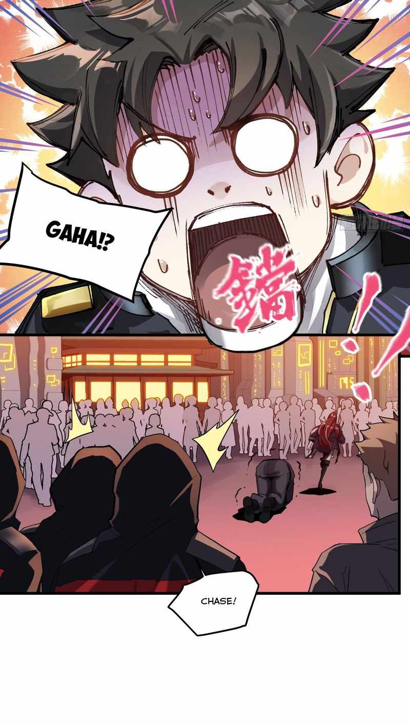 Read Legend of Star General Manga Online