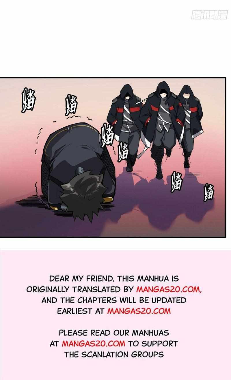Read Legend of Star General Manga Online