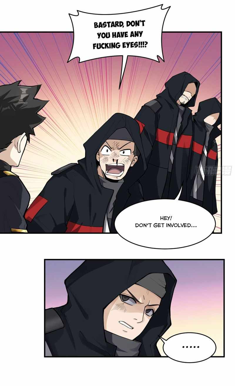 Read Legend of Star General Manga Online