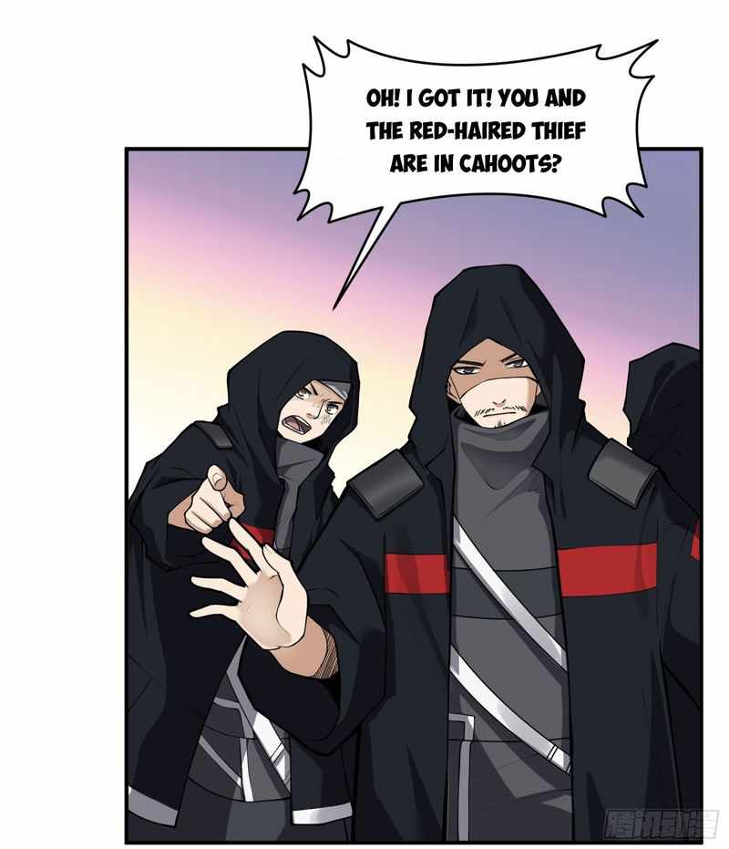 Read Legend of Star General Manga Online