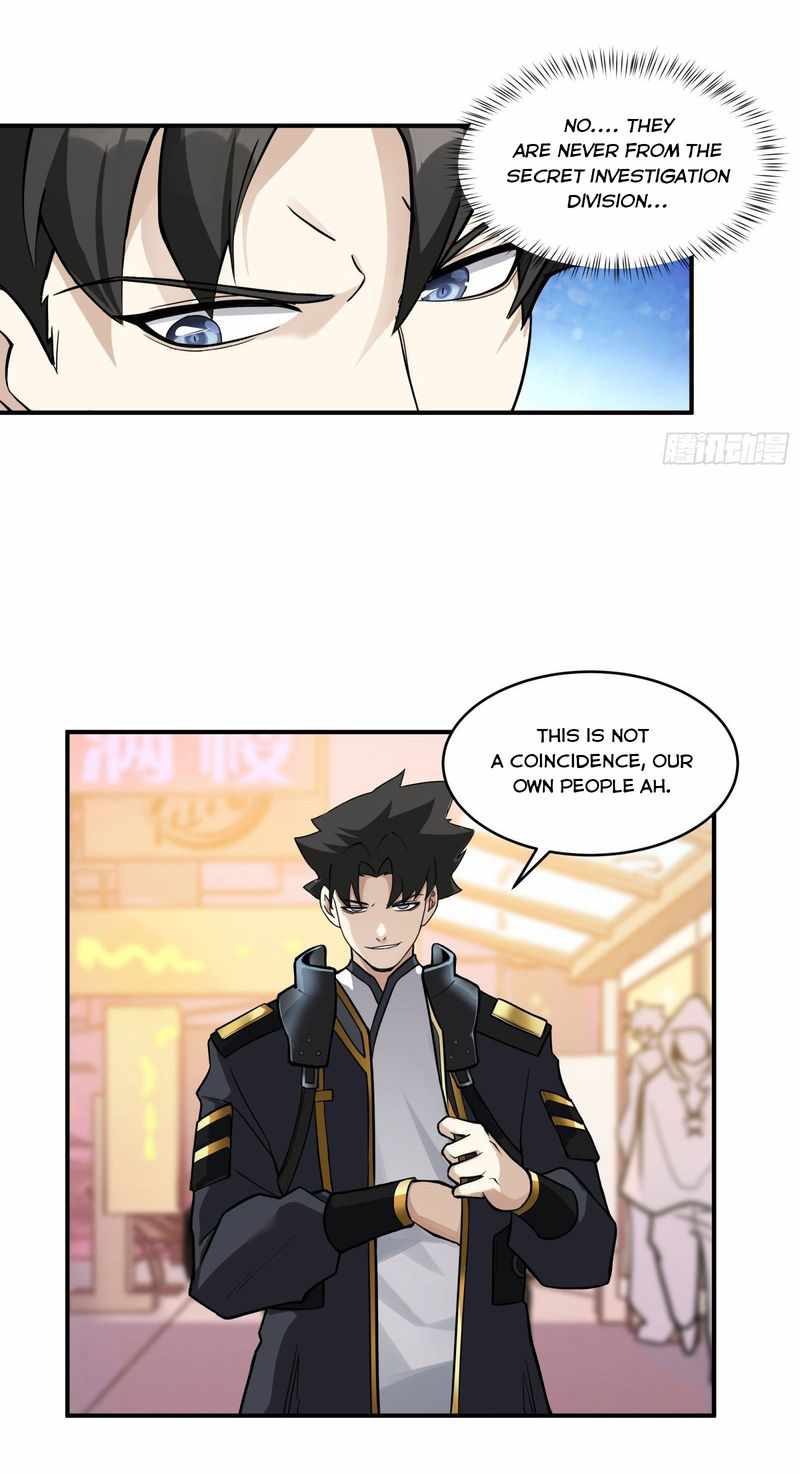 Read Legend of Star General Manga Online