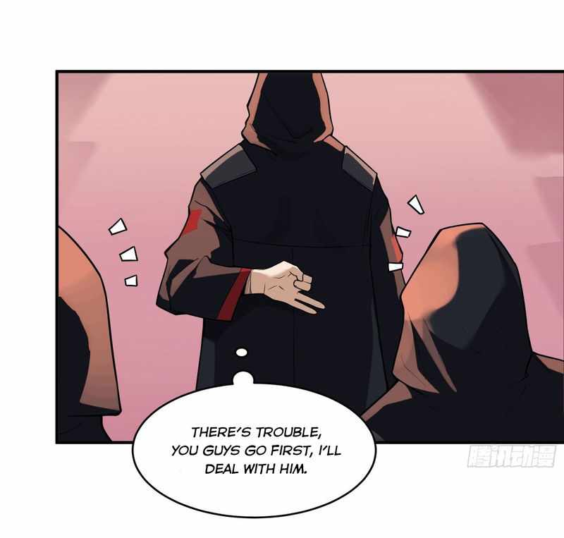 Read Legend of Star General Manga Online