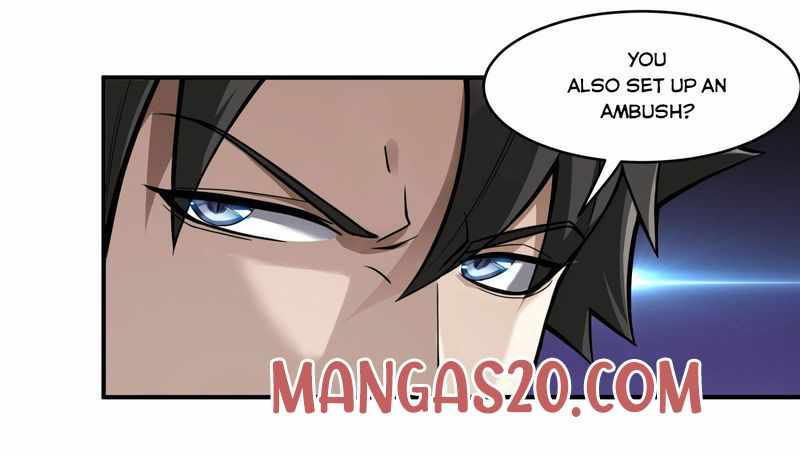 Read Legend of Star General Manga Online