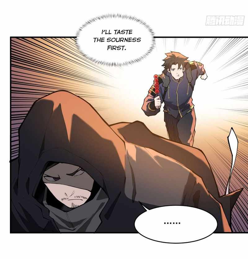 Read Legend of Star General Manga Online
