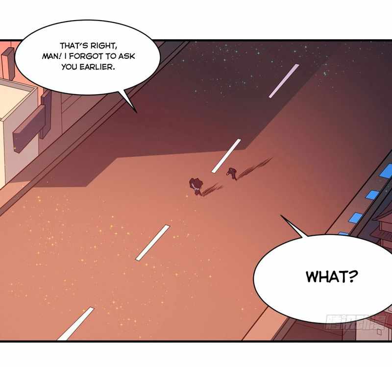 Read Legend of Star General Manga Online