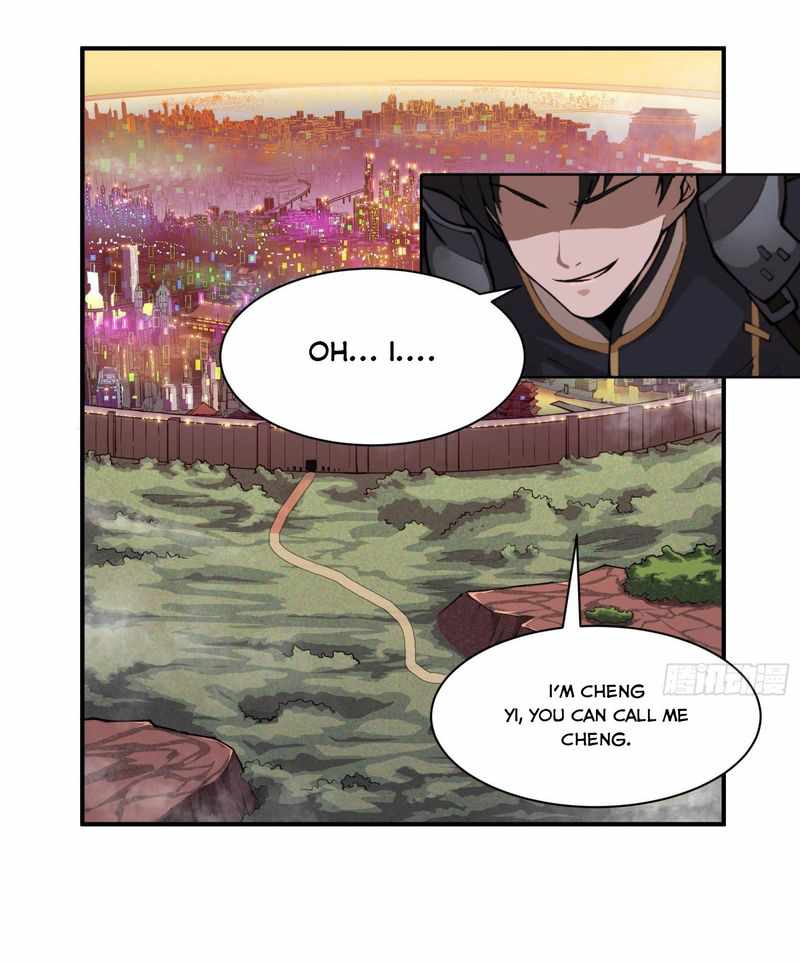 Read Legend of Star General Manga Online