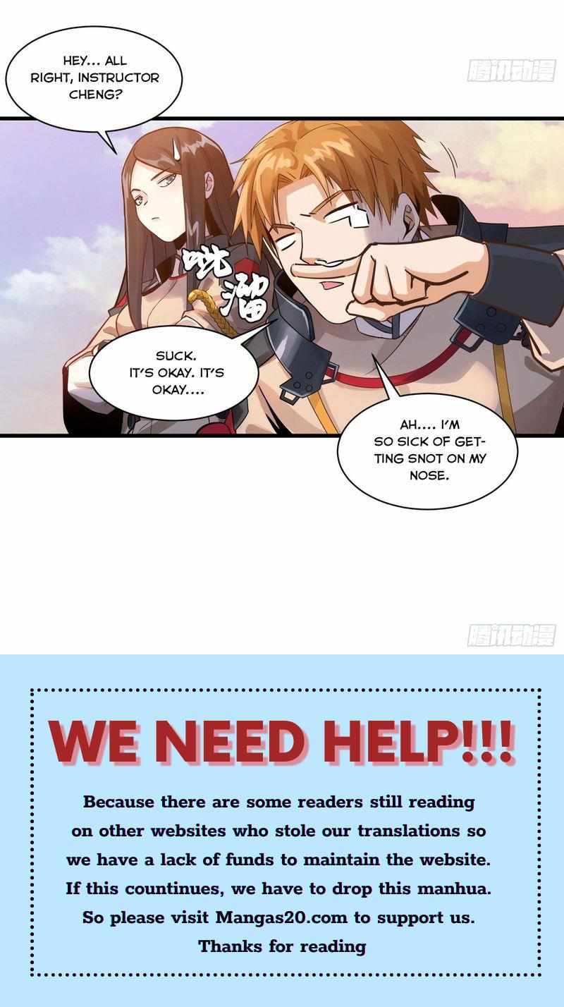 Read Legend of Star General Manga Online
