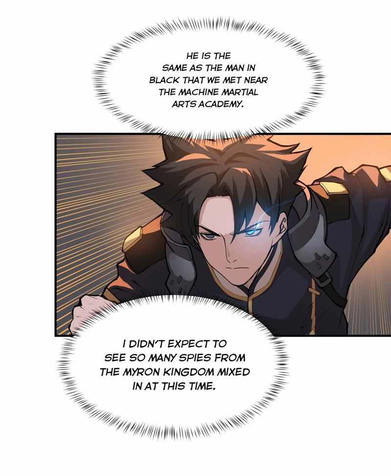 Read Legend of Star General Manga Online