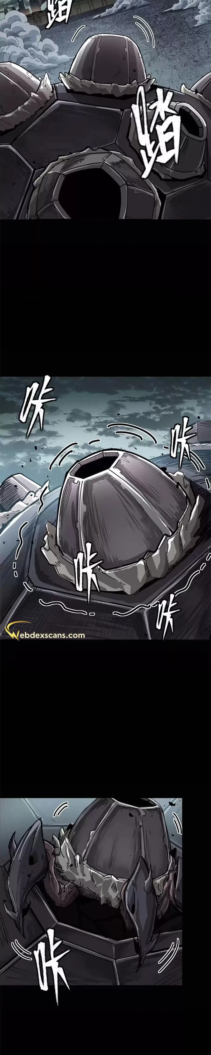 Read Legend of Star General Manga Online