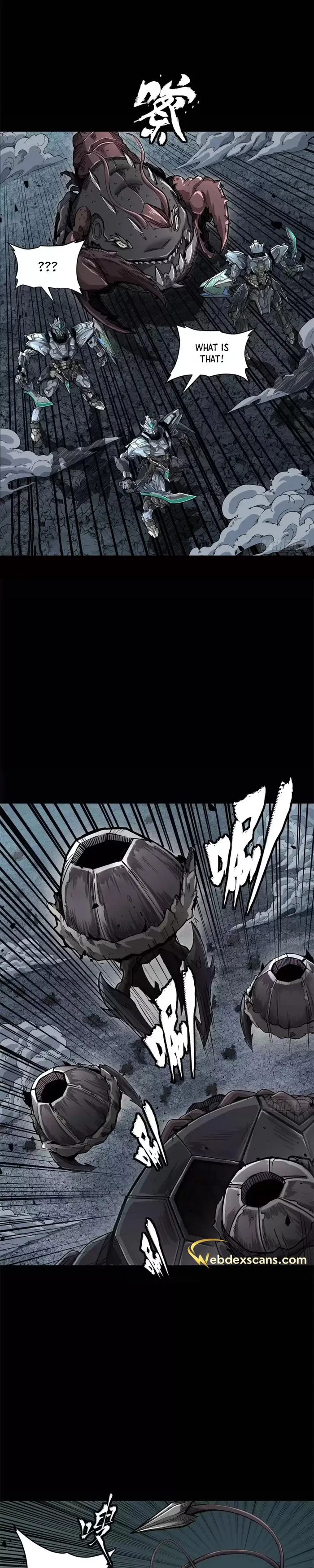 Read Legend of Star General Manga Online