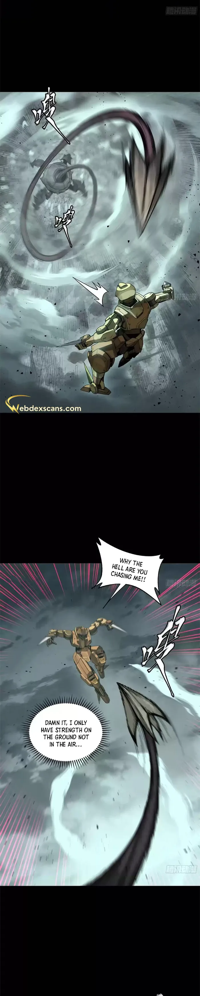Read Legend of Star General Manga Online