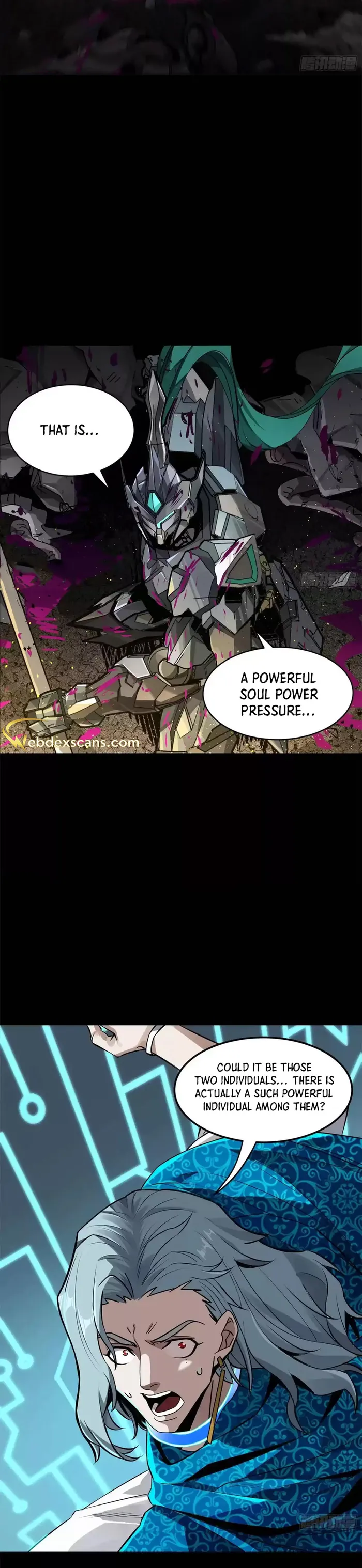 Read Legend of Star General Manga Online