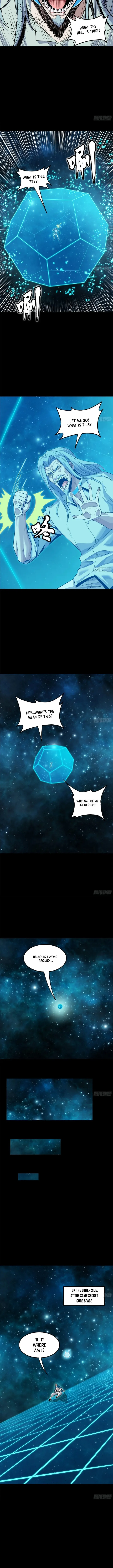 Read Legend of Star General Manga Online