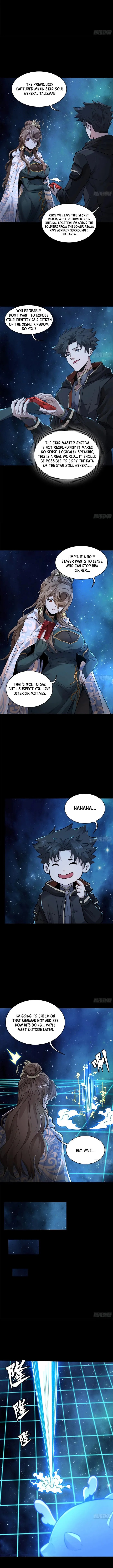 Read Legend of Star General Manga Online