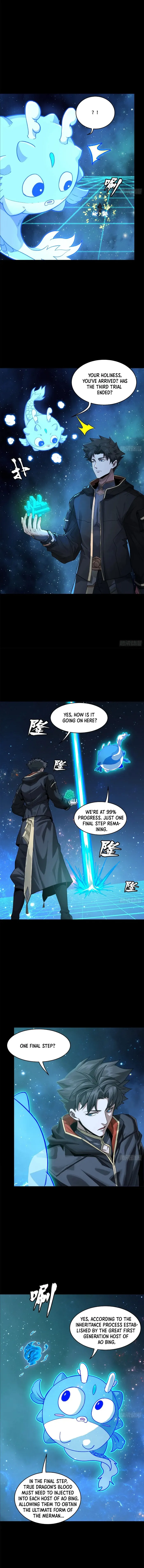 Read Legend of Star General Manga Online
