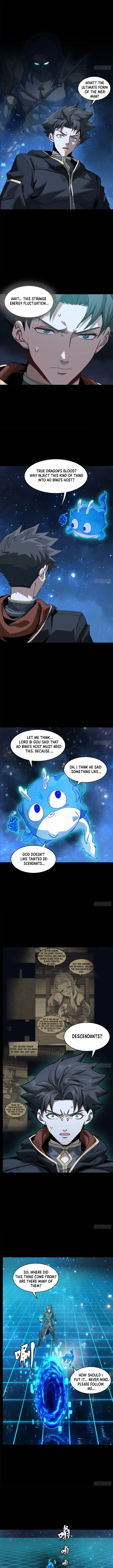 Read Legend of Star General Manga Online