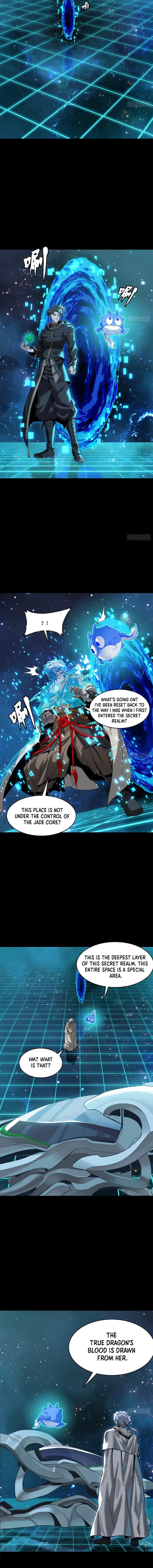 Read Legend of Star General Manga Online