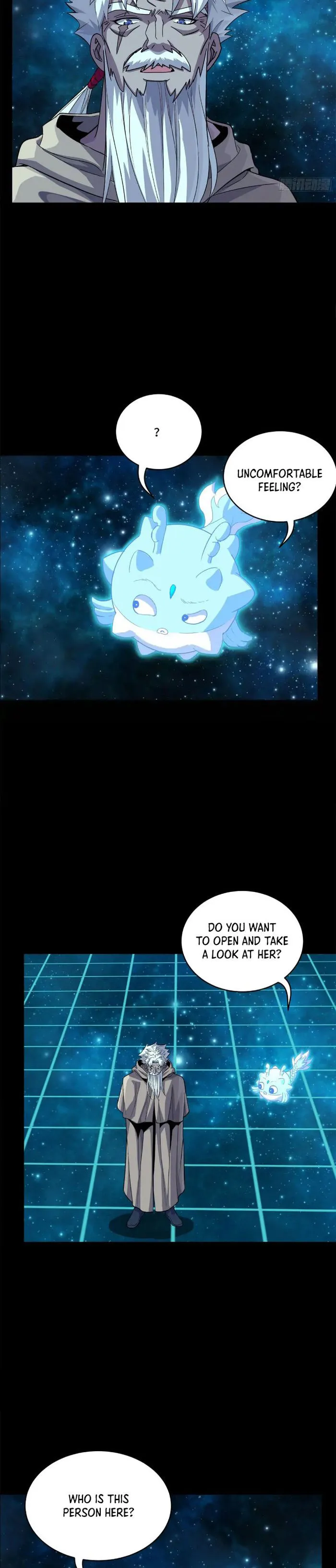 Read Legend of Star General Manga Online