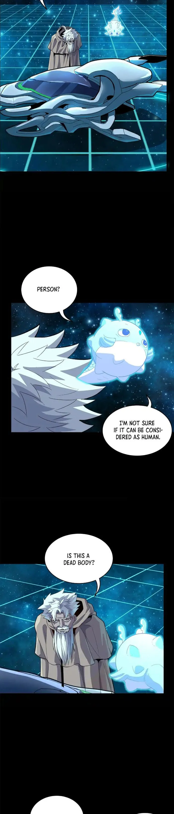 Read Legend of Star General Manga Online