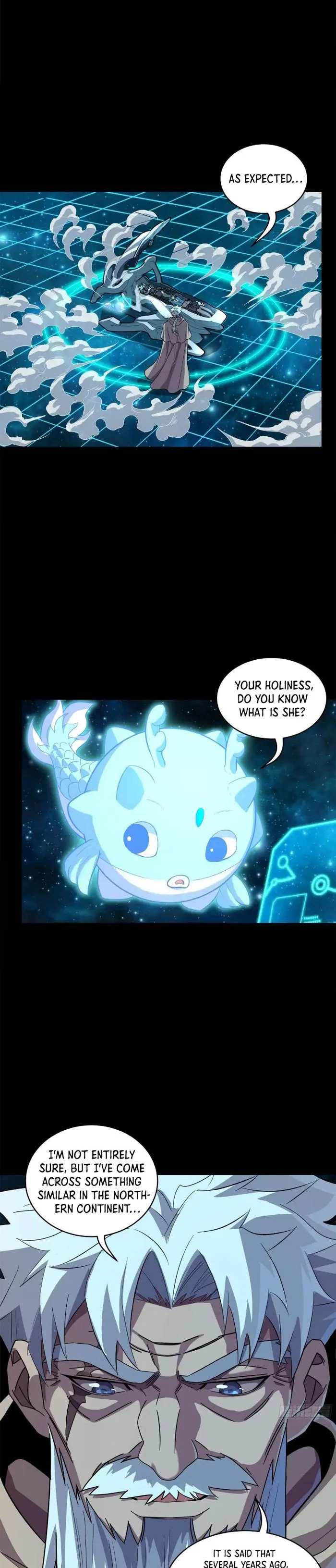 Read Legend of Star General Manga Online