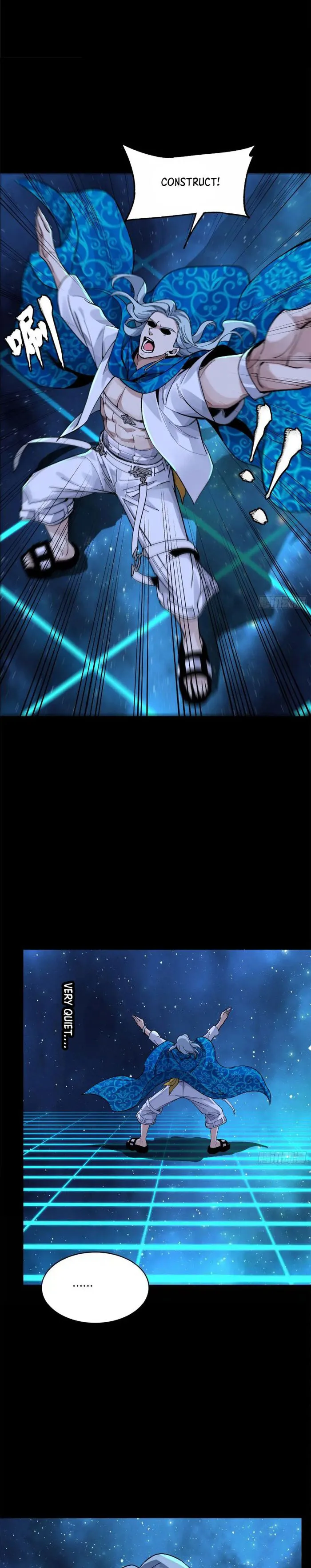 Read Legend of Star General Manga Online