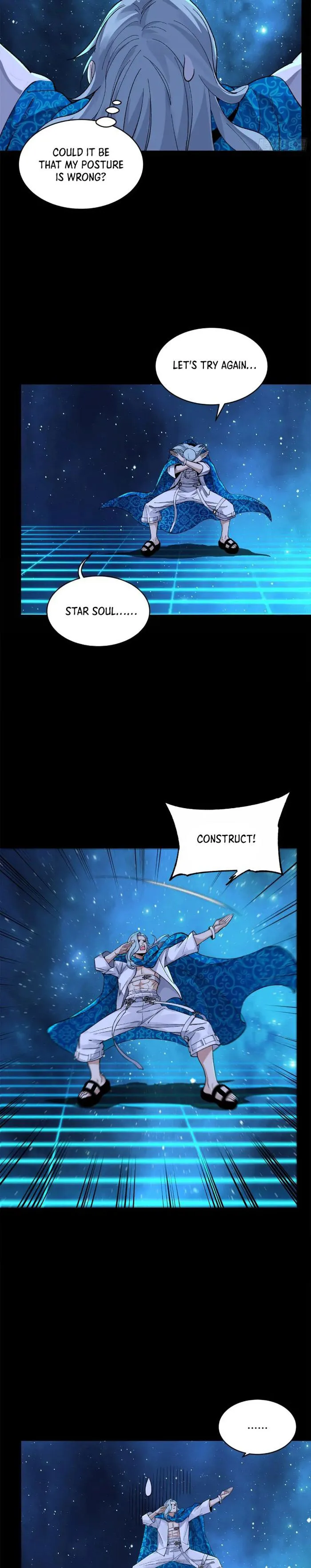 Read Legend of Star General Manga Online