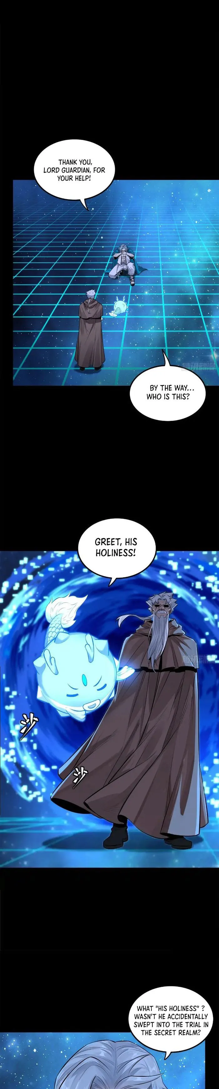 Read Legend of Star General Manga Online