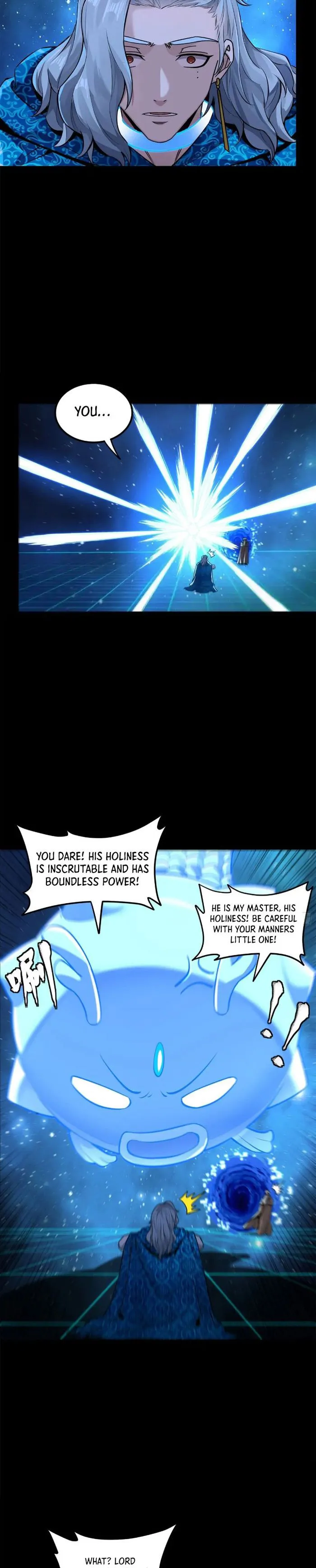 Read Legend of Star General Manga Online