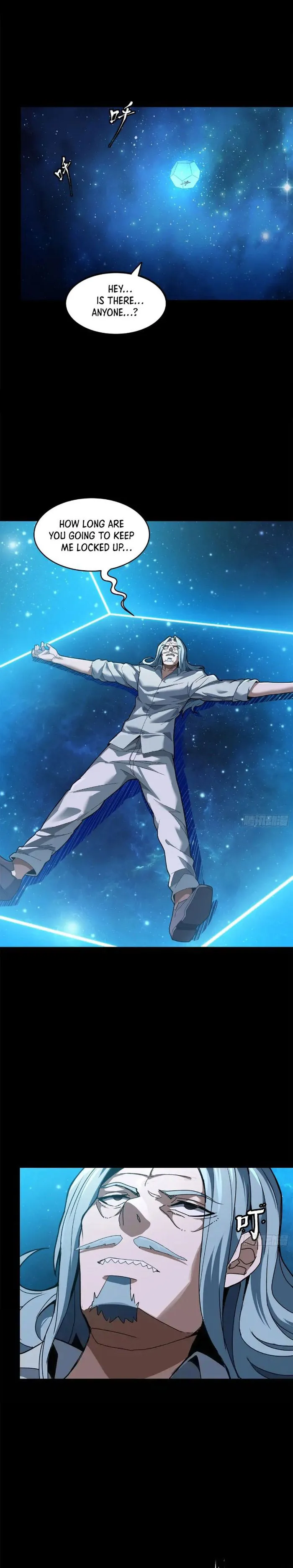 Read Legend of Star General Manga Online