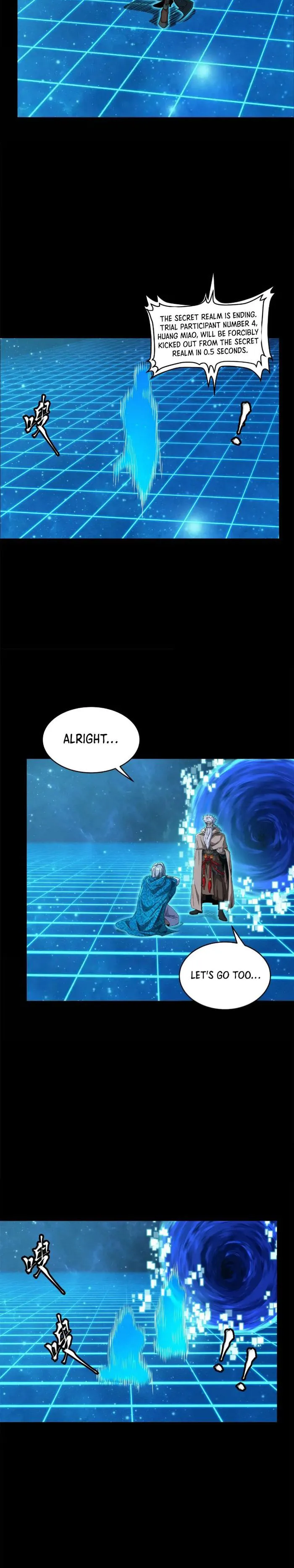 Read Legend of Star General Manga Online