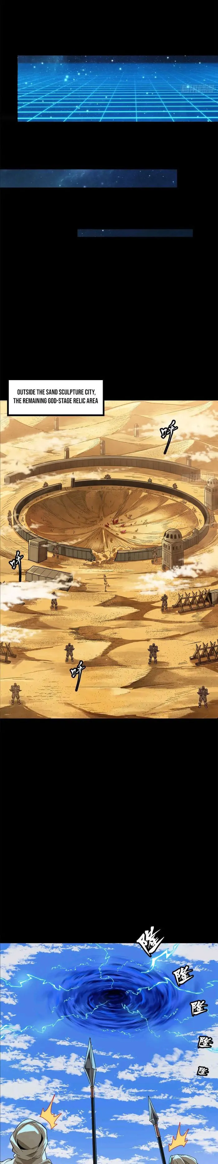 Read Legend of Star General Manga Online