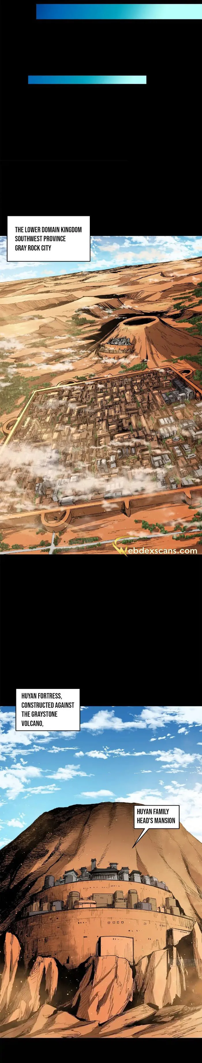 Read Legend of Star General Manga Online