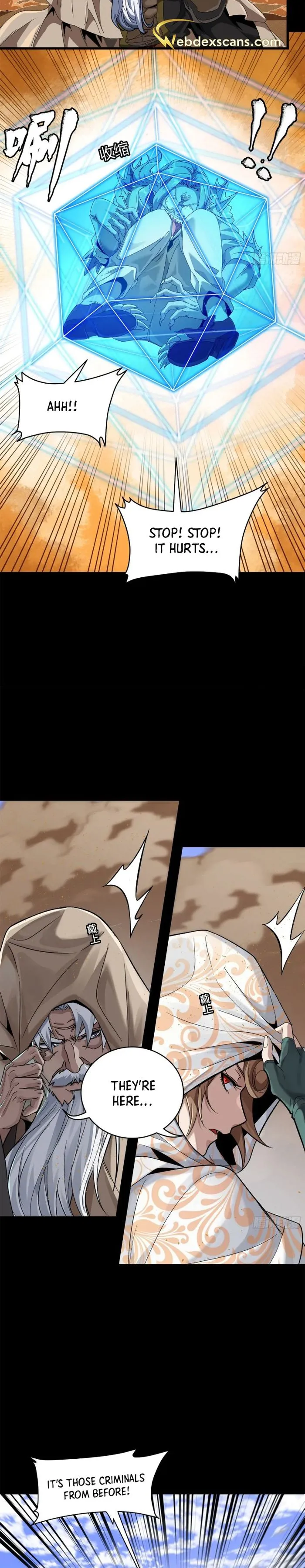 Read Legend of Star General Manga Online