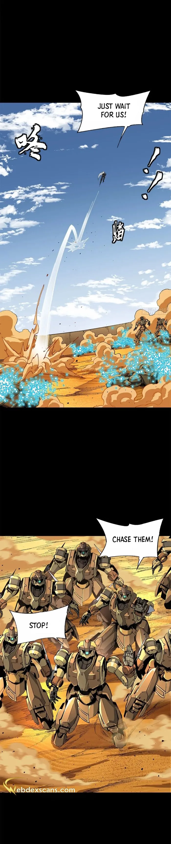 Read Legend of Star General Manga Online