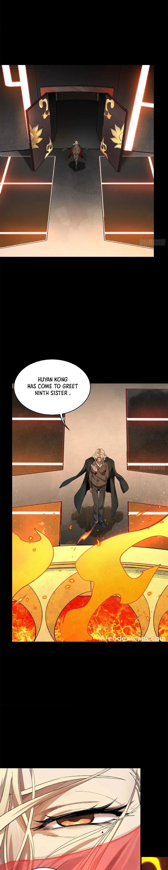 Read Legend of Star General Manga Online