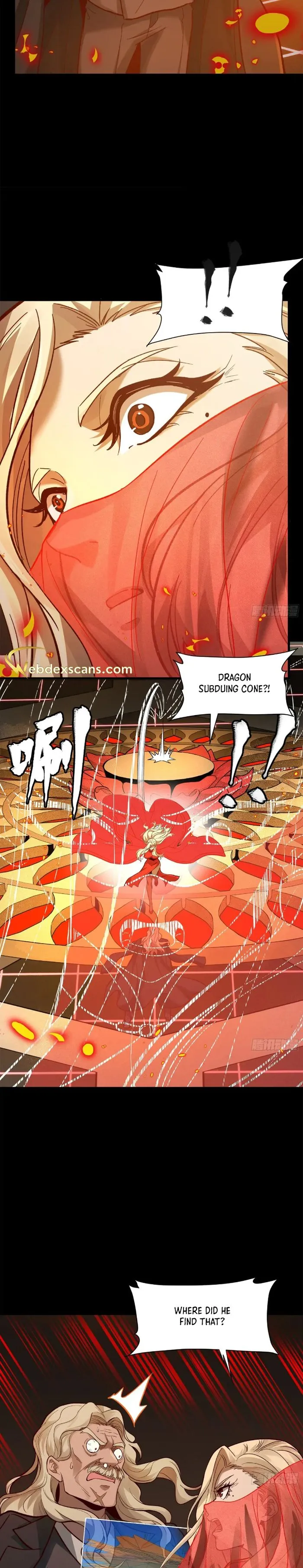 Read Legend of Star General Manga Online