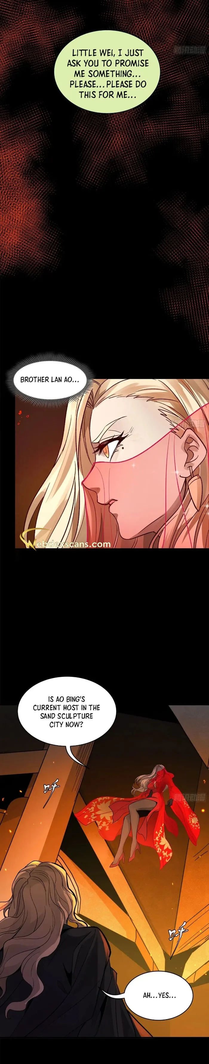 Read Legend of Star General Manga Online