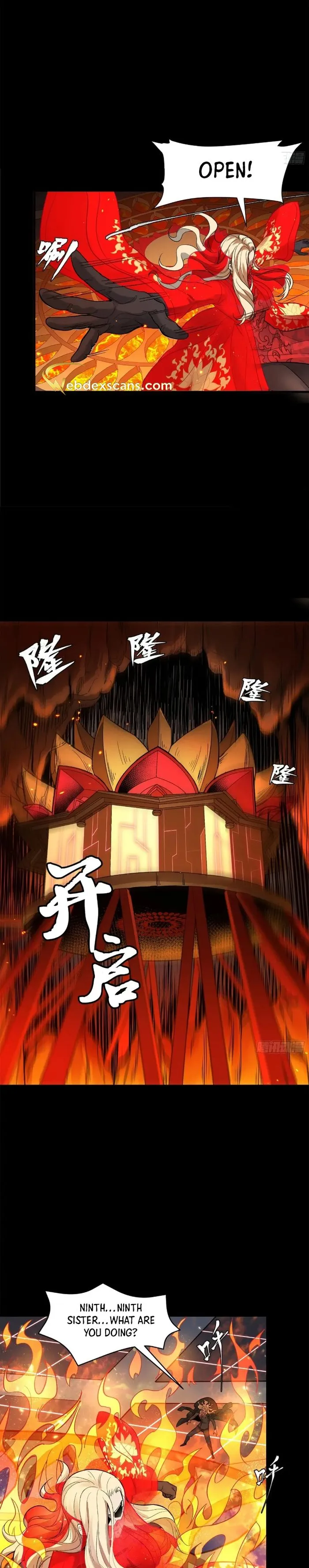 Read Legend of Star General Manga Online