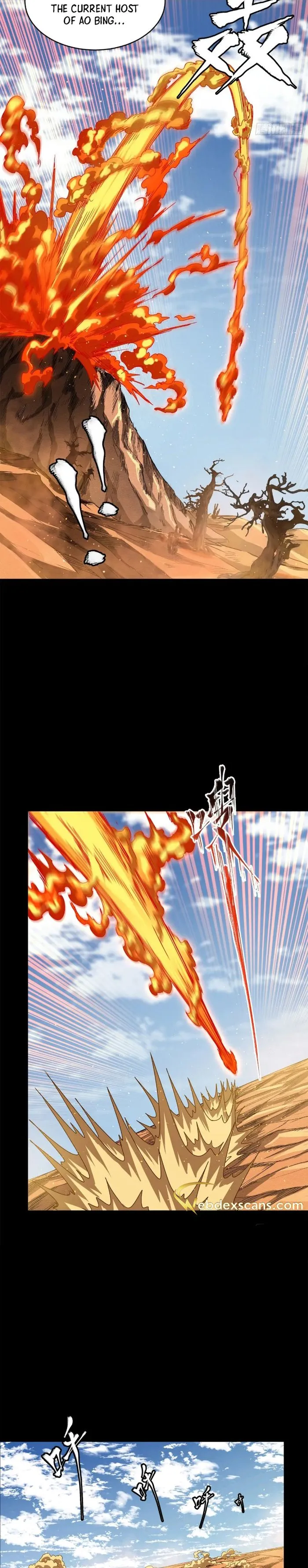 Read Legend of Star General Manga Online