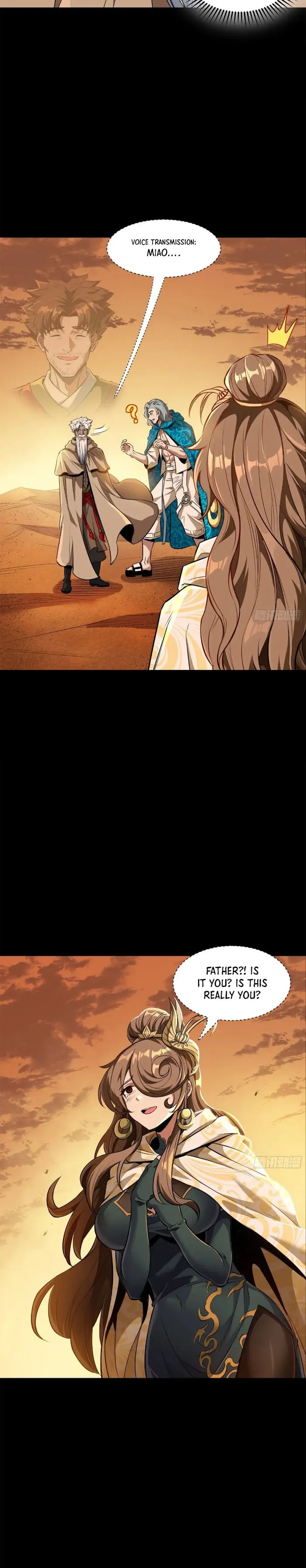 Read Legend of Star General Manga Online