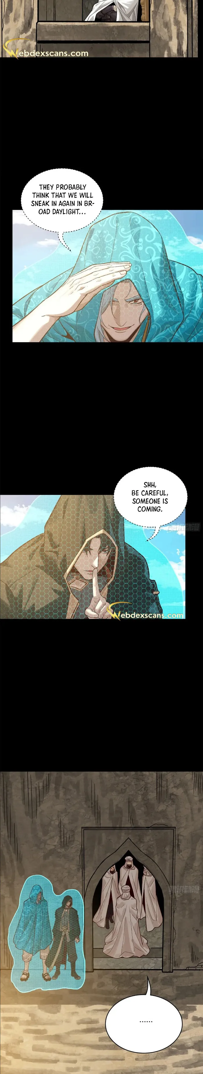 Read Legend of Star General Manga Online
