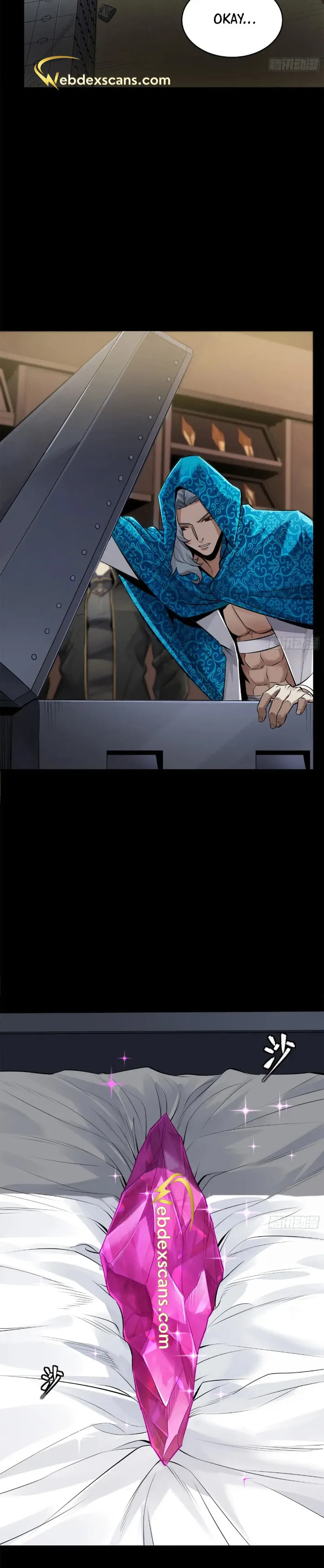 Read Legend of Star General Manga Online