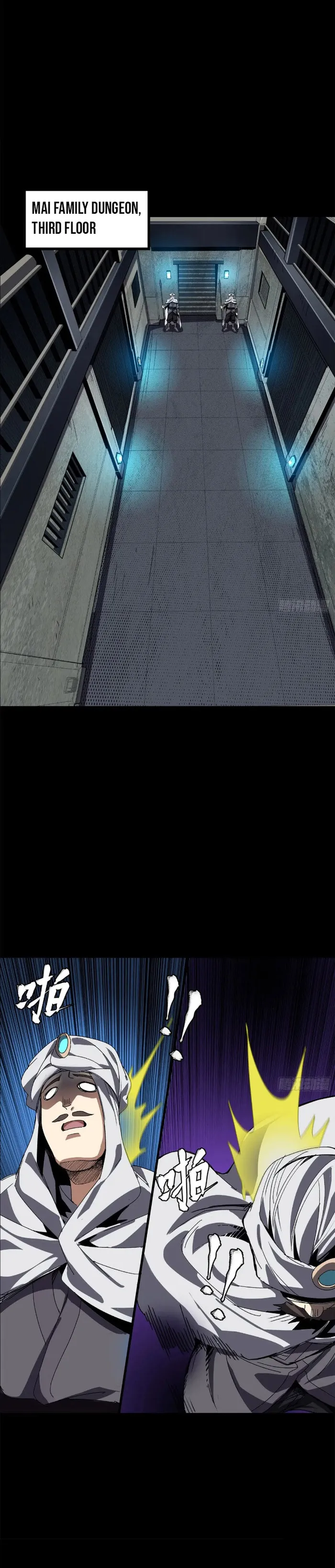 Read Legend of Star General Manga Online