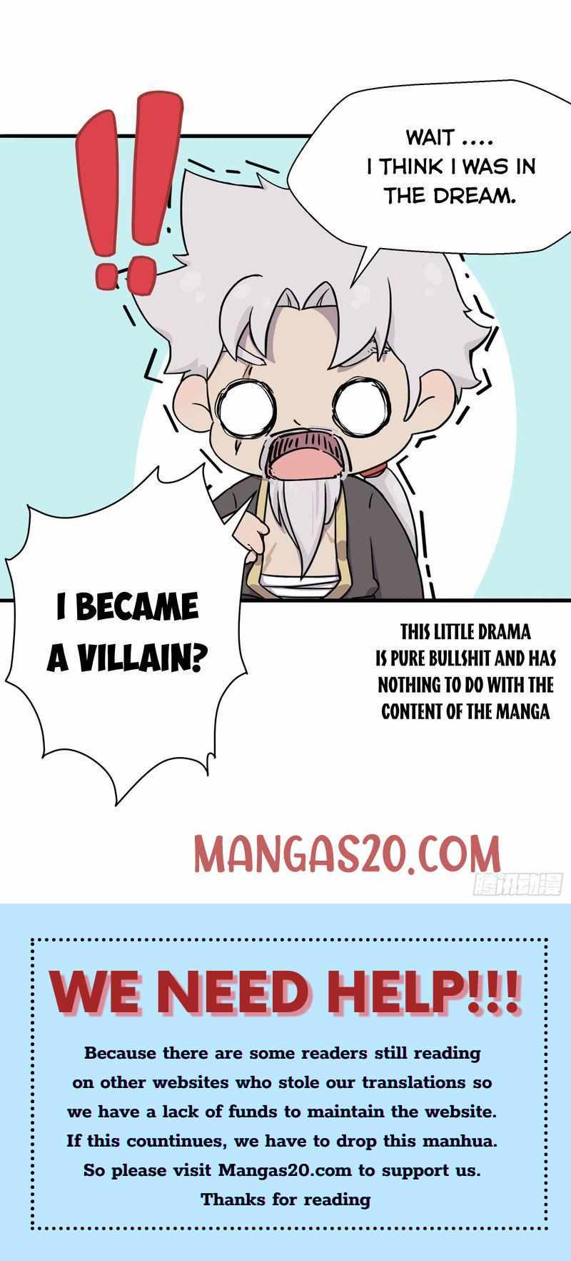 Read Legend of Star General Manga Online