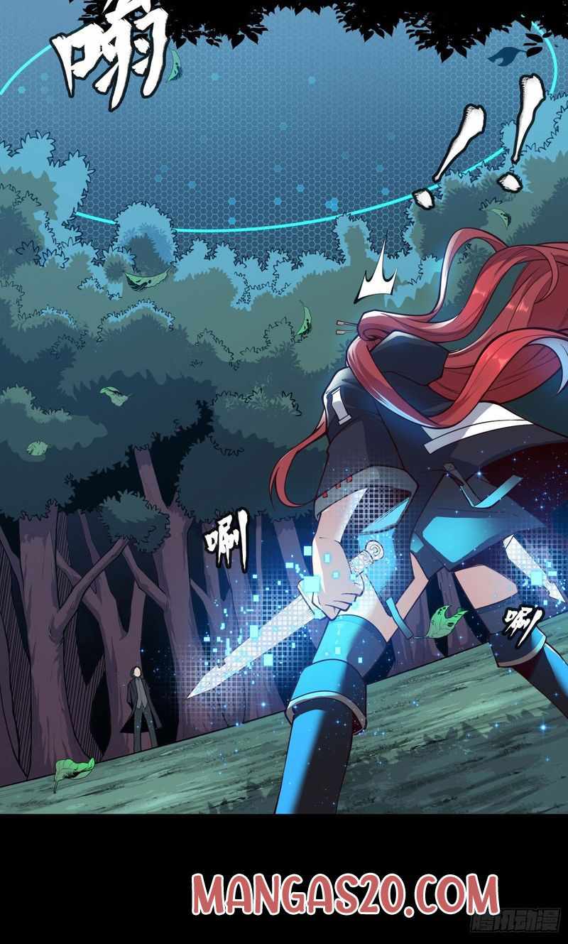 Read Legend of Star General Manga Online