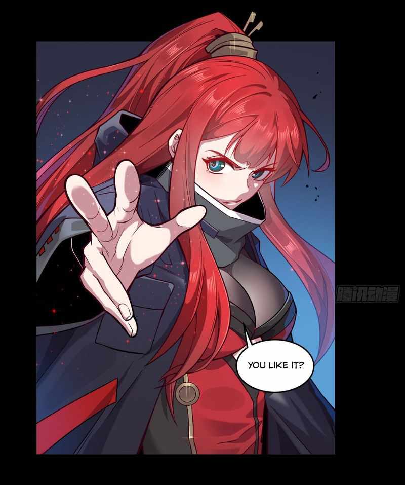 Read Legend of Star General Manga Online