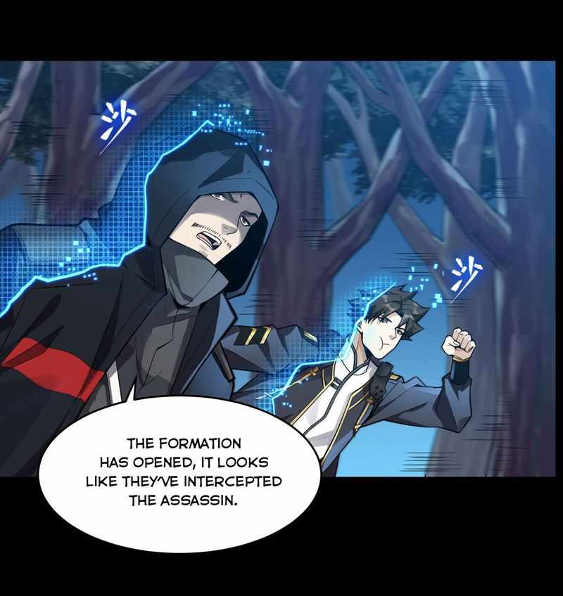 Read Legend of Star General Manga Online