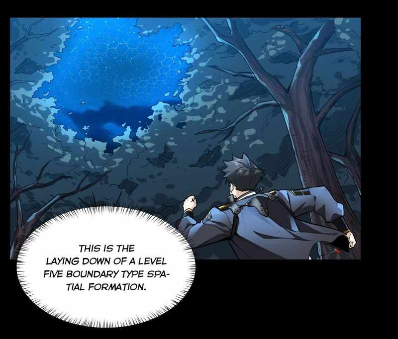 Read Legend of Star General Manga Online