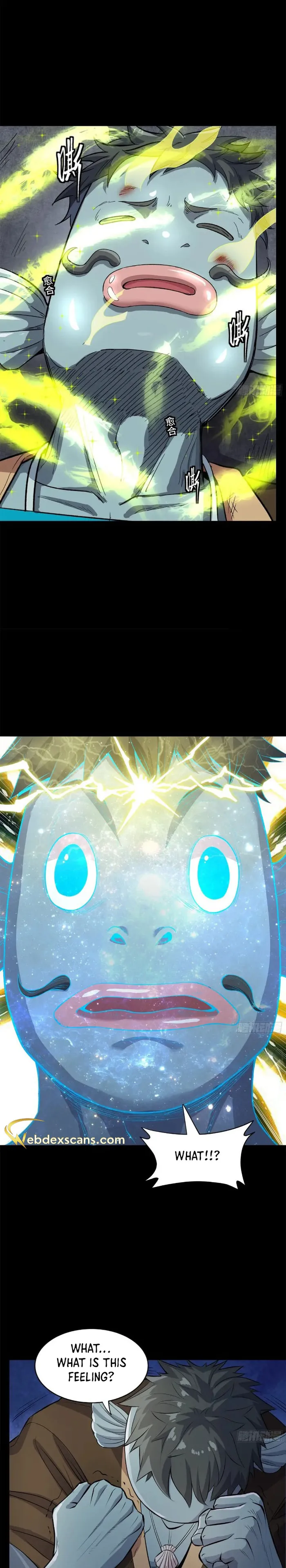 Read Legend of Star General Manga Online